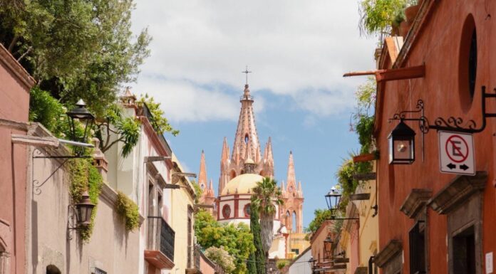 Invita San Miguel de Allende a disfrutar del Día de la Familia