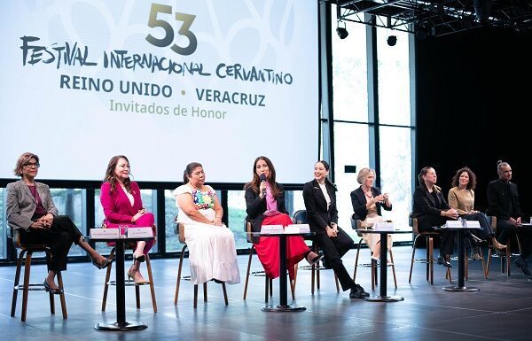 Reino Unido y Veracruz serán estados inivitados al FIC 53