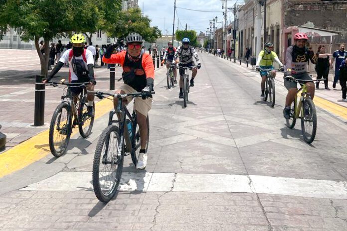 ruta leon