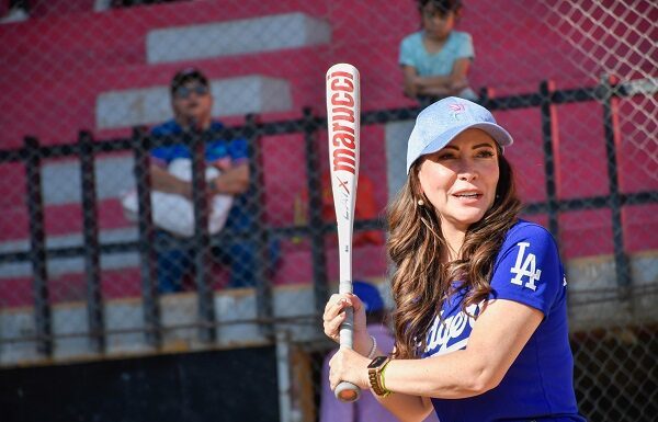 Prospecta Samantha Smith a Guanajuato como la capital del deporte