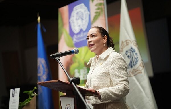 Guanajuato fortalece cuidado de árboles con convenio de colaboración