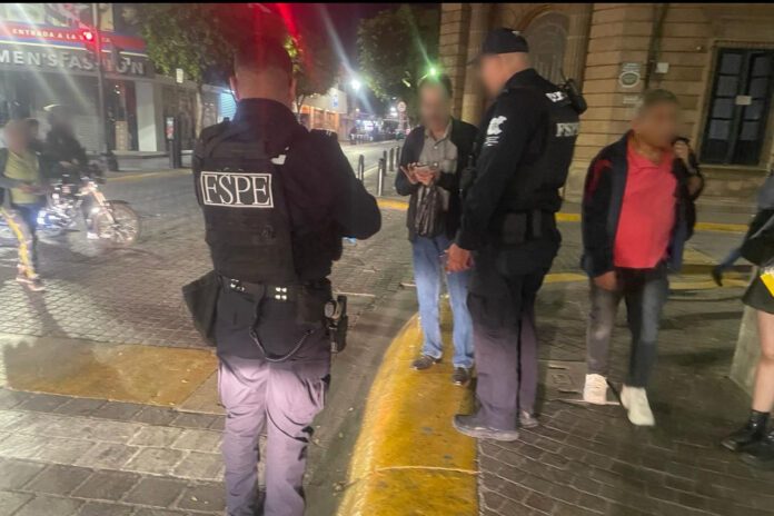 seguridad