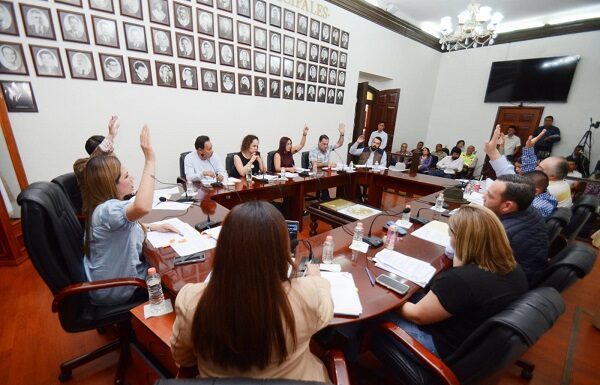 Silao tiene ya su Consejo Municipal de Protección Civil