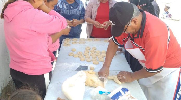 Fomenta Silao el emprendimiento en comunidades