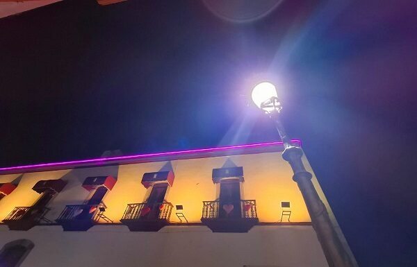 Se suma Silao a la lucha contra el cáncer infantil