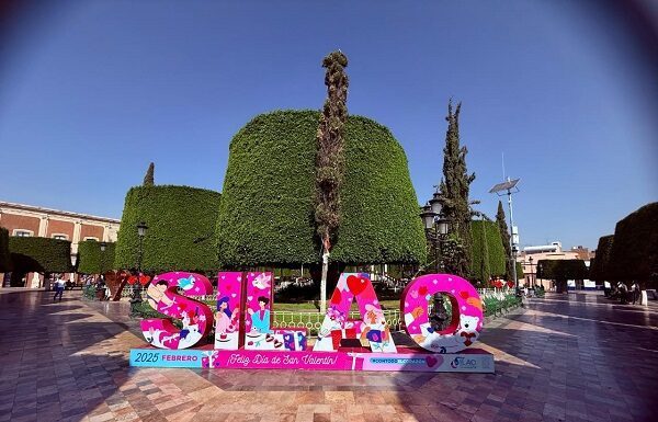 Se prepara Silao para su cumpleaños 488