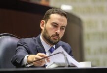 Atenderá CFE a víctimas de explosión tras intervención de Alan Márquez