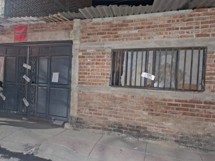 Calle Privada Burgos col. Vista Hermosa 01