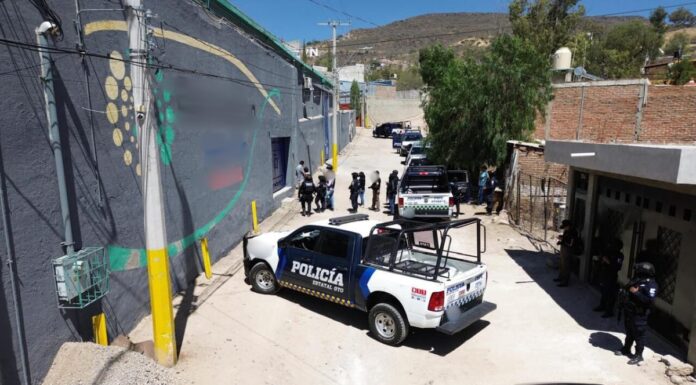 Estos son los resultados de la estrategia CONFIA de la semana