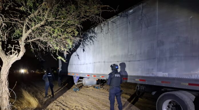 Detienen a banda criminal dedicada al robo en carreteras; hay un ex policía involucrado