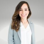 Mtra. María Ordoñez Molina