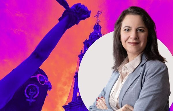 ¿Celebramos lo logrado?, ¿Reclamamos lo faltante?