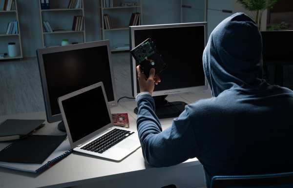 Presuntos hackers roban 40 millones al sistema de agua en San Felipe