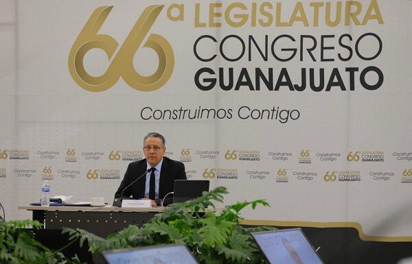 Terminó la era Zamarripa en la Fiscalía: Gerardo Vázquez