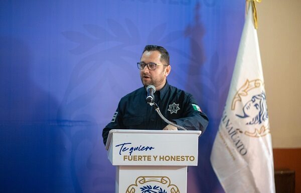 Policía capitalina saca de las calles 1 mil 700 dósis de drogas en tres meses