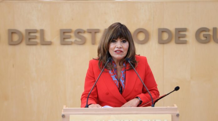 Propone Ruth Tiscareño amparo local como medida de control