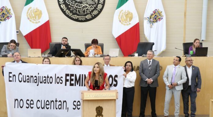 Exige Morena que homicidios violentos contra mujeres sean tratados como feminicidio