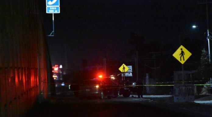 Asesinan a 7 personas dentro de panteón en Apaseo el Grande