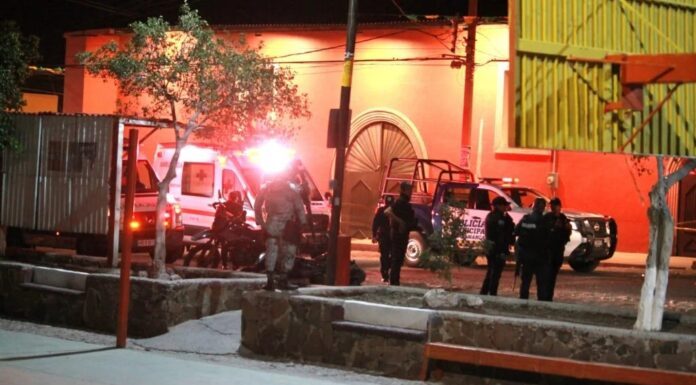 Algunos jovenes asesinados en Salamanca pertenecían a la Pastoral Juvenil