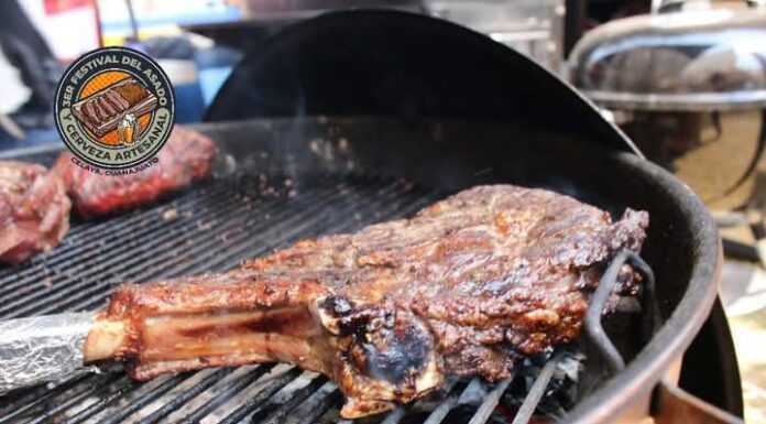 Festival del Asado se va de Celaya por inseguridad; se muda a SMA