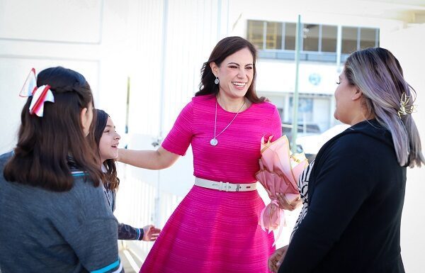 Abren convocatoria para Becas Educativas 2025