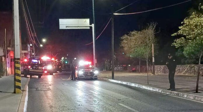 Multimomicidio en el bordo estaría relacionado con venta de drogas: Guillén Rico