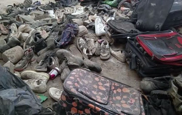 Preparan en León jornada conmemorativa por personas desaparecidas