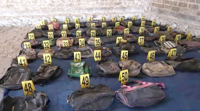 Hay indicios de leoneses en Rancho Izaguirre: Colectivo UNDL