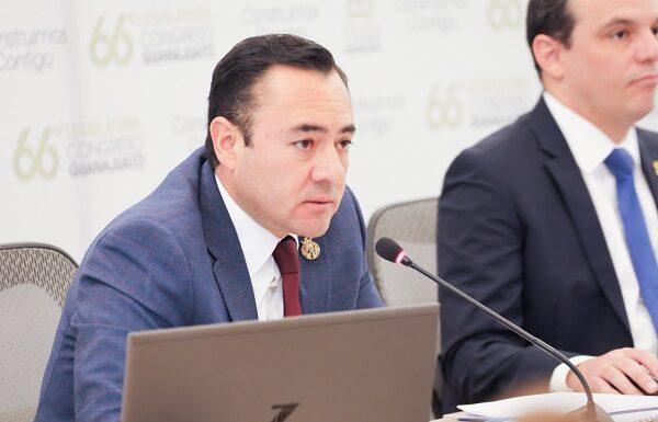 Captura de “Big Mama” podrá desencadenar en más detenciones: Juan Mauro