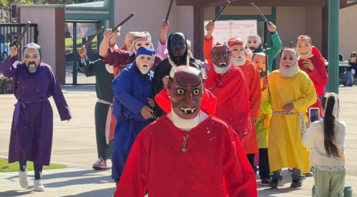 Preparan celebración de La Judea en Oxnard
