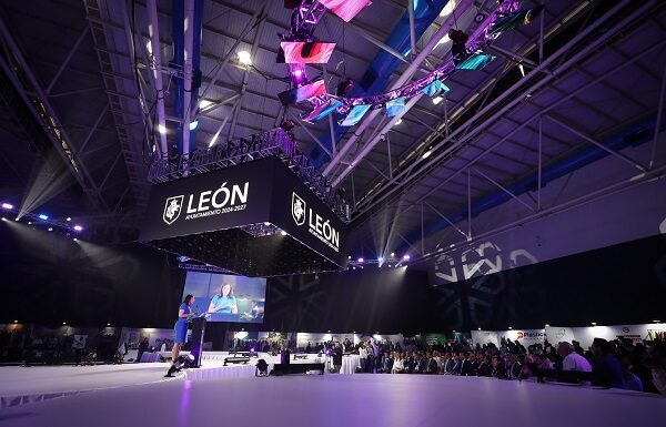 ANPIC es tendencia e innovación y pone a León en los ojos del mundo
