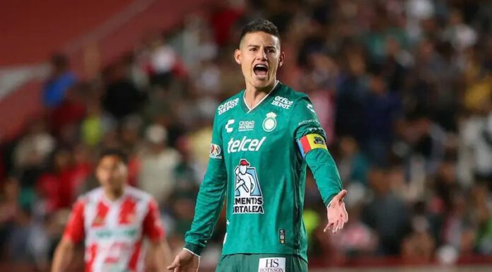 FIFA excluye al León del Mundial de Clubes 2025