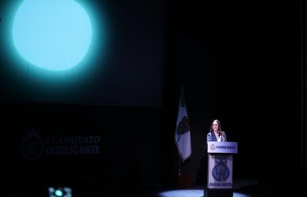 Presenta Libia Dennise Plan de Gobierno con rostro social y humano