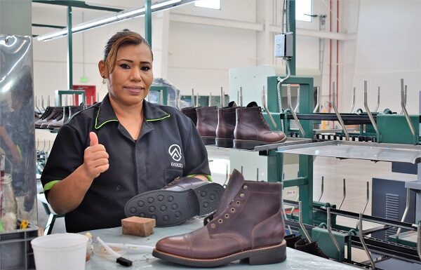 En Guanajuato el 43 por ciento de la fuerza laboral son mujeres