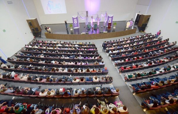 Inspira Eufrosina Cruz a mujeres de Silao; pide visibilizar logros