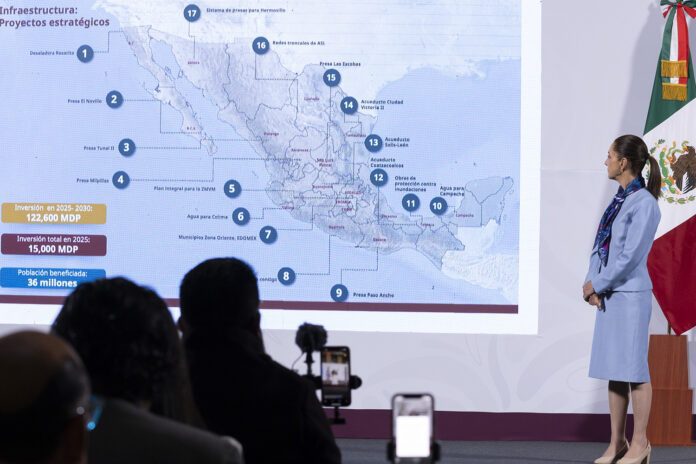 presidencia