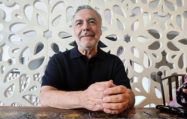 Hagamos historia en democratizar el Poder Judicial mexicano: Alfonso Ramírez