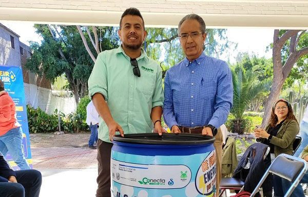 Inicia León nueva campaña de reciclaje