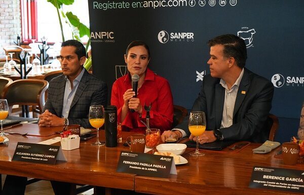 León se consolida como ciudad para la proveeduría