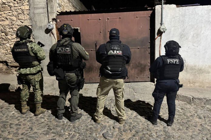 seguridad