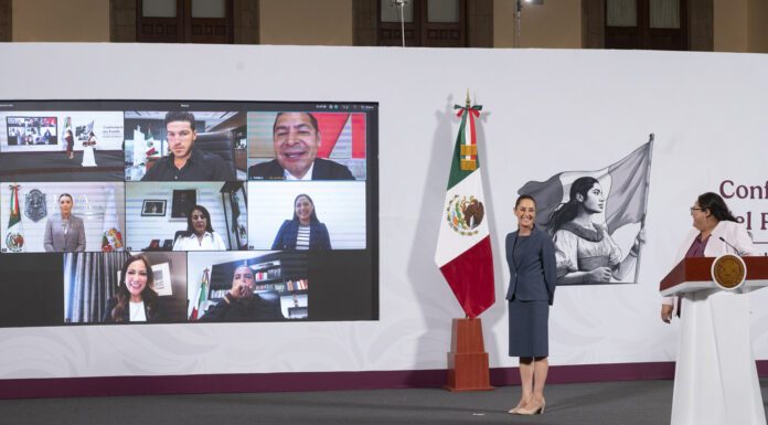 Federación invertirá 22.5 MDP para proteger a mujeres guanajuatenses