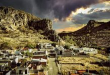 Guanajuato impulsa proyectos cinematográficos en la entidad