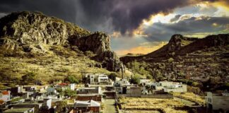 Identidad, el pilar de la política turística en Guanajuato