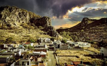 Guanajuato encanta con sus experiencias de aromas, colores y sabores