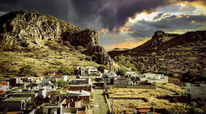 Guanajuato impulsa proyectos cinematográficos en la entidad