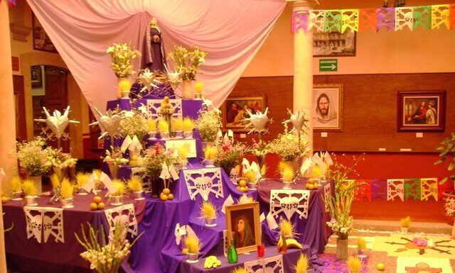 Viernes de Dolores, una tradición centenaria en León, “¿Ya lloró la Vírgen?”