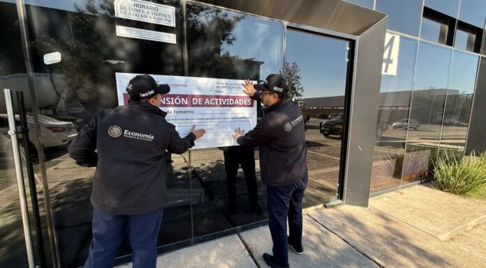 Cancelan empresas fachada que importaron 9 MMDP en productos ilegales a México