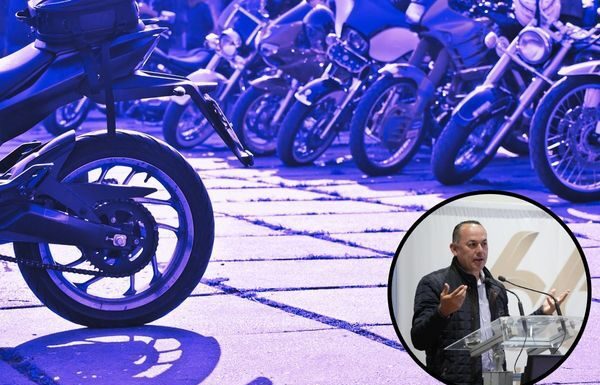 Van diputados del PAN por regular uso de motocicletas en Guanajuato
