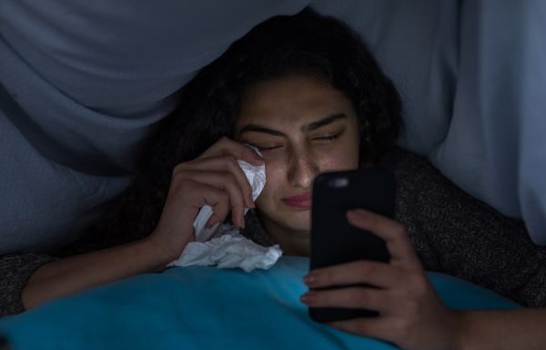 Cómo proteger a tus hijos del “grooming”