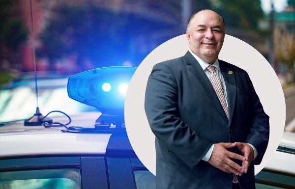 Ranchos y minas recuperadas: Horror y Muerte